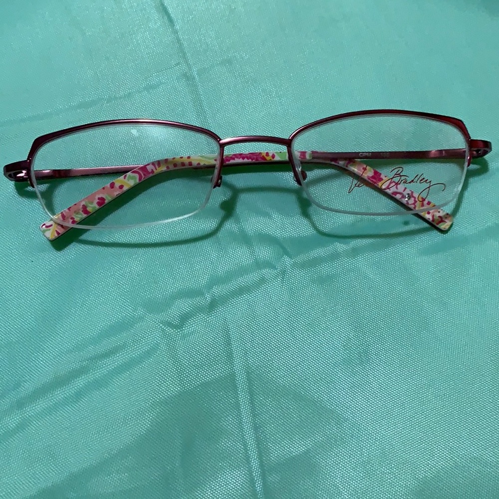 Vera Bradley eye glasses VB 3016